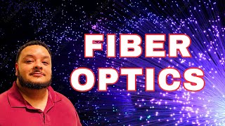 What is Fiber Optic Internet Technology?