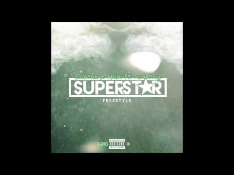 Ellivenn x Navi - Superster ft. Rumoerig