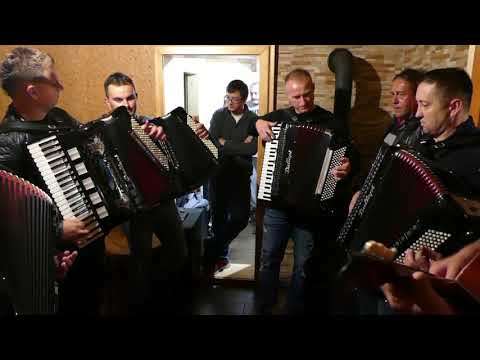 Druženje kod Zvonka Kurešiča 11.10.2019.