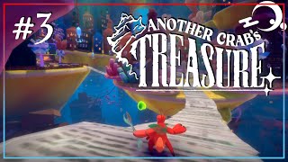 【Another Crab's Treasure】 集え、砂を渡る者たちよ #3