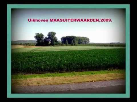 REKEM-UIKHOVEN.Maasvallei.