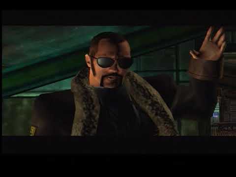 Gameplay Commentary: SpyHunter Nowhere To Run (Xbox)