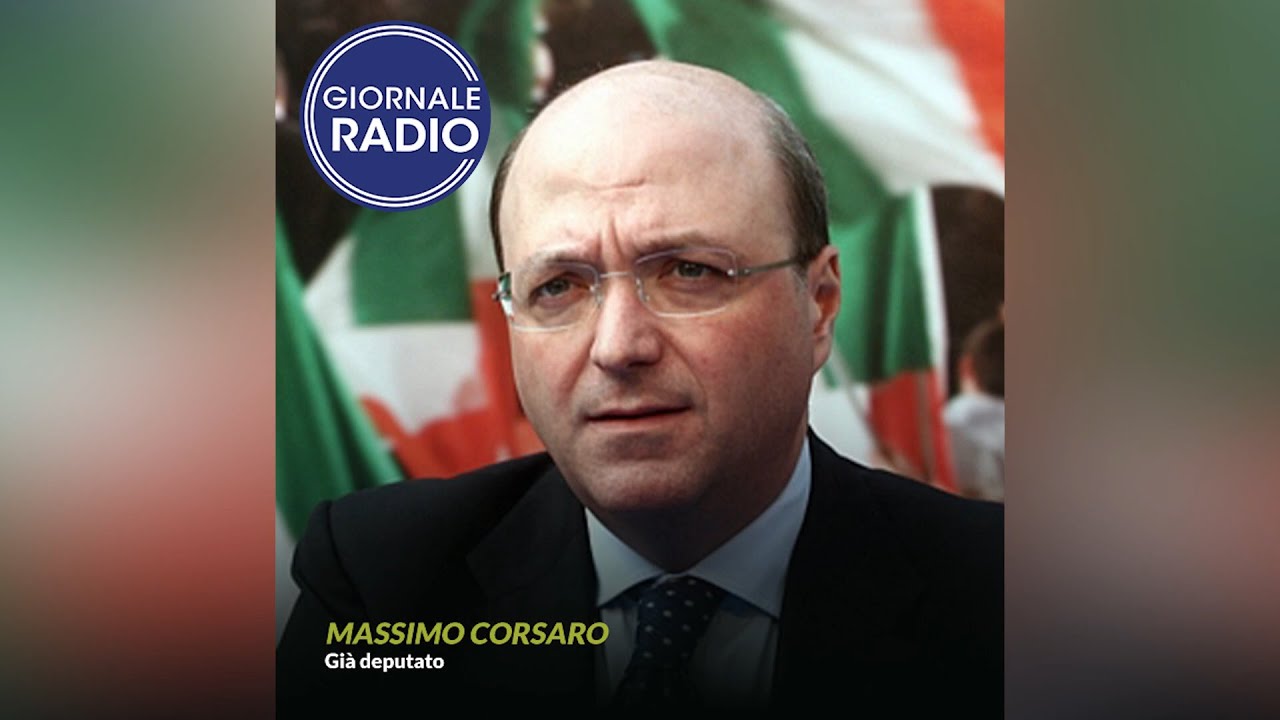 Spin Doctor | Luigi Crespi, Fabio Carosi - Conversazione con MASSIMO CORSARO