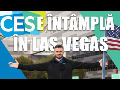 Ce se întâmplă în spatele CES 2022 - Cavaleria.ro