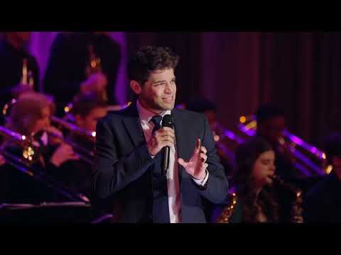 Original Broadway Cast of The Great Gatsby - A New Musical performing song For Her