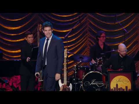 Scene from For Her track by Original Broadway Cast of The Great Gatsby - A New Musical
