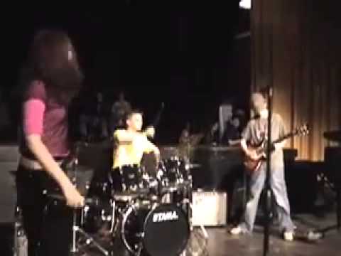 Nirvana - Smells Like Teen Spirit - The Worstcover