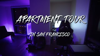 My San Francisco Apartment Tour
