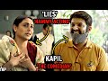 The Real Truth Of Mrs Chatterjee Vs Norway Zwigato Review Kapil Sharma The Actor