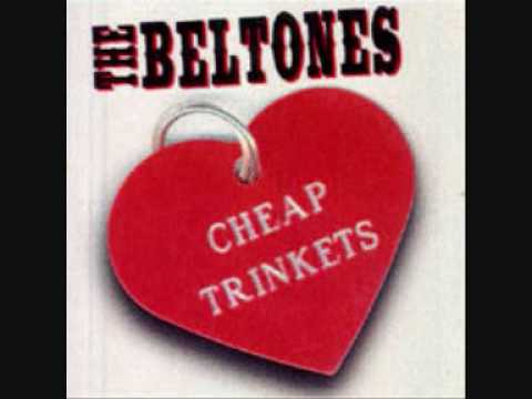 The Beltones - Shitty In Pink