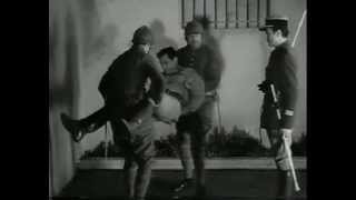 Spy Smasher - Complete Serial! - 1942 - 12 Chapters