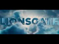 New Lionsgate Theatrical Logo (2022) [Cinemascope]