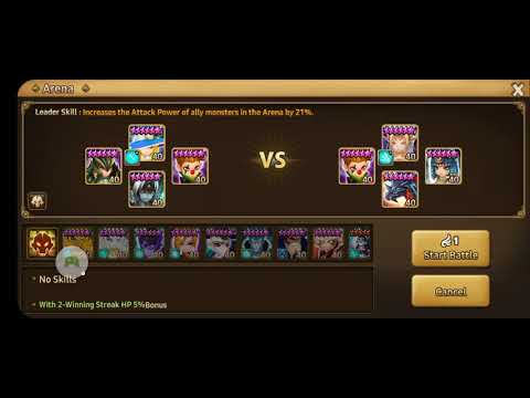 Lucifer summoners war. Lucifer passive not working!
