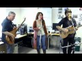 Mainly Folk Live Sessions: Krista Detor - Middle of a Breakdown - MainlyFolk Mainly Folk Live Sessions: Krista Detor - Middle of a Breakdown