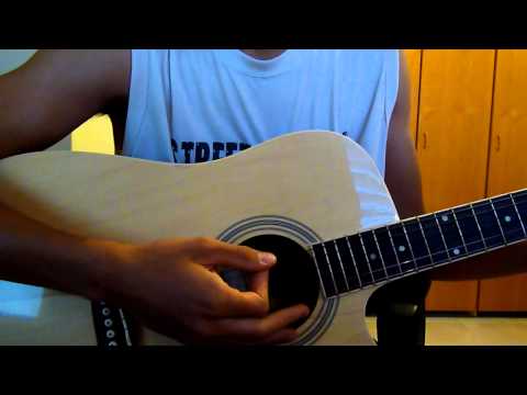 לימוד גיטרה / הדג נחש עם יצחק קלפטר - יום שישי