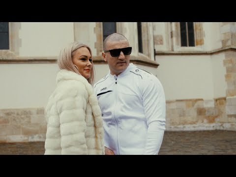 SHOMY - LUDO LAŽE  (OFFICIAL VIDEO)