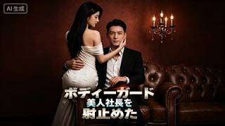 【ボディーガード、美人社長を射止めた】（1）#flickreels #人気ショートドラマ #逆転成り上がり #恋愛 #甘ラブ #展開どんでん返し #話題ショートドラマ #ドラマ #爽快ドラマ