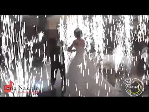 Tony nakhle Pro Sound & Light