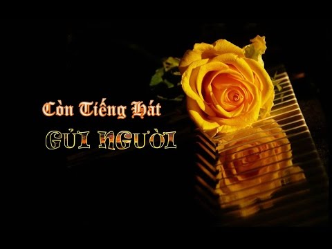 Thể hiện bởi Duy Trác