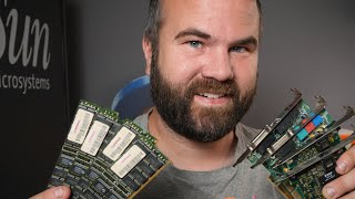 I'M BACK - Flea Market Retro Hardware Finds