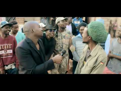 Ehunde Mambo  - Babylon Conqueror (Official Visual)