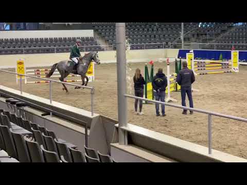 CORNET'S EDITION zur Sportprüfung in Verden