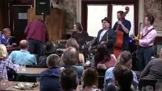 Geraint Watkins & The Mosquitoes - Big Mamou/Going Up The Country