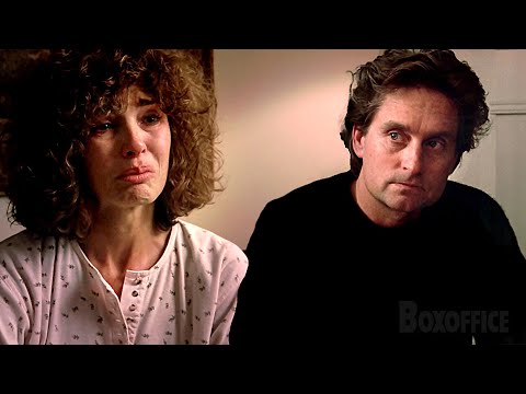He confesses to getting his mistress pregnant 😱 | Fatal Attraction | CLIP