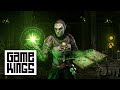 The Elder Scrolls Online: Necrom Preview