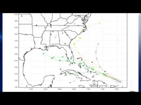 September 10, 2016, Weather Xtreme Video
