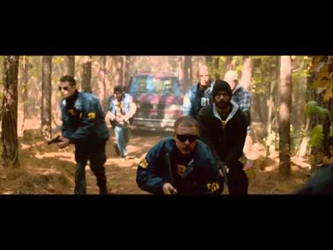 The East – Trailer en español (HD)