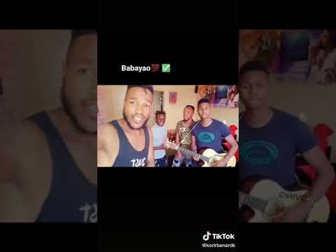 Sweetstar and 2nd Jr