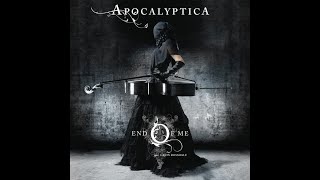Apocalyptica - house of chains