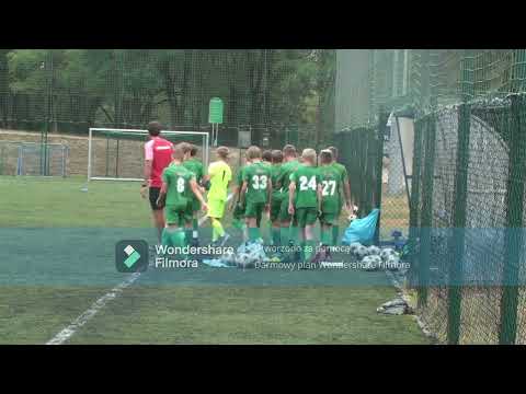 Akademia Reissa Poznań 2:0 UKS Orlik Mosina (rocznik 2010)