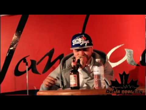 Dot In Your City - 2G'z - Who Got Next Audition