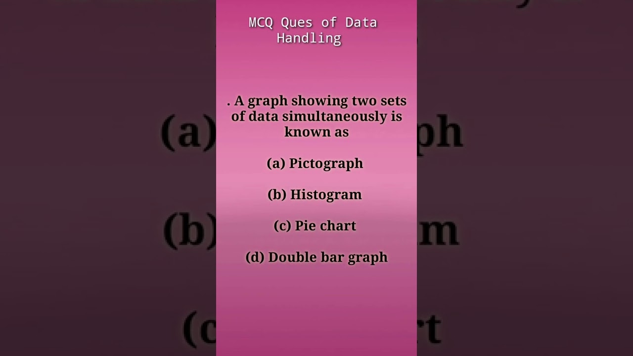 #Maths #Maths shorts#Shorts#Video trending #data Handling #