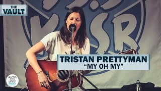 Tristan Prettyman &quot;My Oh My&quot; [LIVE Music Lounge] | Austin City Limits Radio