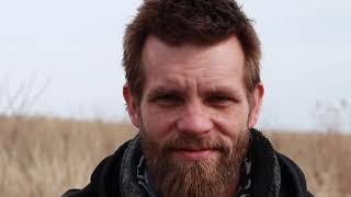 Blood Of A Young Wolf, Buck 65