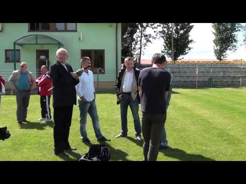 14.06.2014 Orlęta Radzyń Podlaski - spotkanie po latach - 90 lat klubu