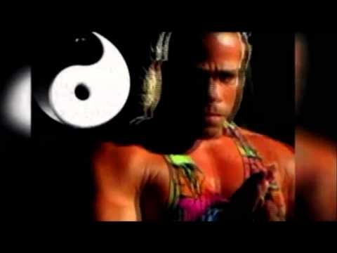Rob Van Dam 2009 Titantron - One of a Kind
