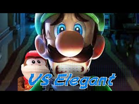 Dakpo vs Elegant (offline friendlies)