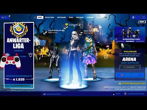 Livestream von A-C FLYZ