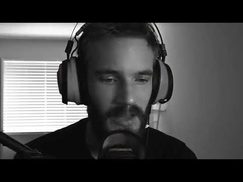 PEWDIEPIE ABOUT EUROPEAN PIRATE PARTY | PEWDIEPIE ON POLITICS