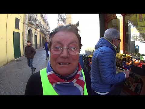 Race Review: Angri 10km Road Run in a Charming Town. Italy