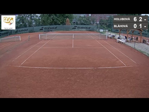 Kurt 15 - I.ČLTK Praha "A" - 11.6.2018-ml.žákyně