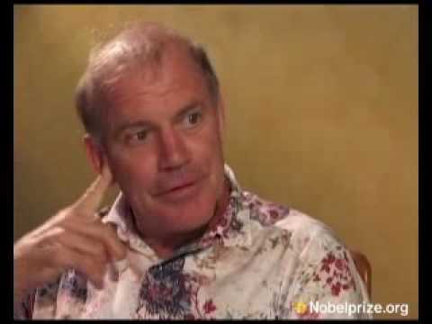 Kary Mullis Eureka Moment