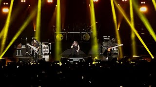 Download lagu Barbarik - Julang Timur Tengah On My Side [ Mashup ] HD Raw Sound 4K [ Zepp KL 2025 ]#barbarik mp3