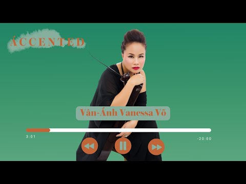 ÁCCENTED 3.01: Melodies from the Mekong with Vân-Ánh Vanessa Võ (Part 1)