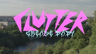 Clutter - Grease Baby video
