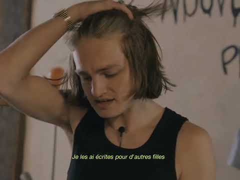La Vie Entière - Princesse